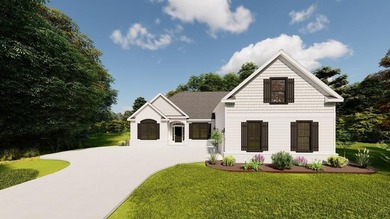 Welcome home to the lifestyle your family has been dreaming of! - Lake Home For Sale in Greenwood, South Carolina