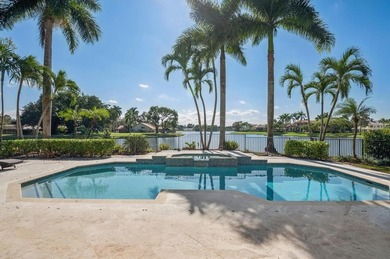 (private lake, pond, creek) Home For Sale in Parkland Florida