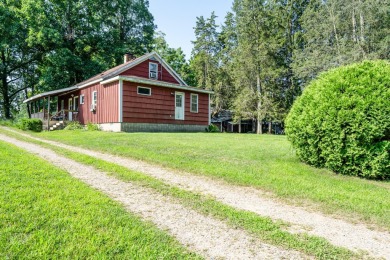 Lake Home For Sale in Three Oaks, Michigan