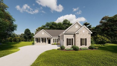 Welcome home to the lifestyle your family has been dreaming of! - Lake Home For Sale in Greenwood, South Carolina