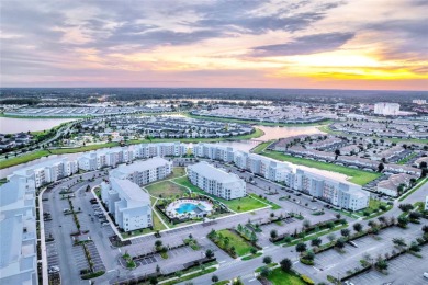 Storey Lake Area Condo Sale Pending in Kissimmee Florida