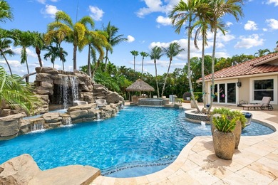 Welcome To Luxury Waterfront Living In The Prestigious Gated - photo 3