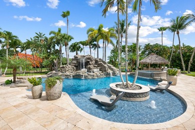 Welcome To Luxury Waterfront Living In The Prestigious Gated - photo 4