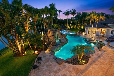 Welcome To Luxury Waterfront Living In The Prestigious Gated - photo 5