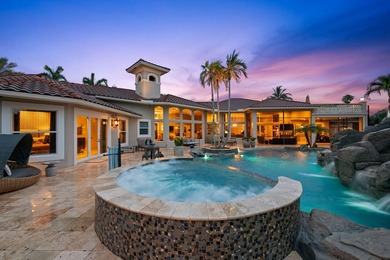Welcome To Luxury Waterfront Living In The Prestigious Gated - photo 6