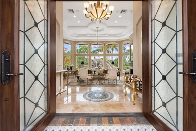 Welcome To Luxury Waterfront Living In The Prestigious Gated - photo 7