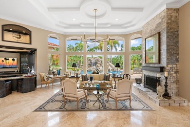 Welcome To Luxury Waterfront Living In The Prestigious Gated - photo 8