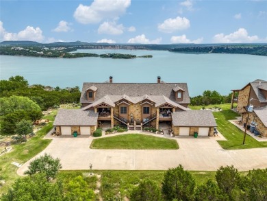 Lake Condo For Sale in Graford, Texas