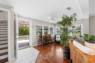 Spring has sprung and time to make this charming Florida Beach - photo 12