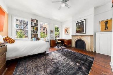 Historic West Village Townhouse with Turn of the-century charm - photo 12