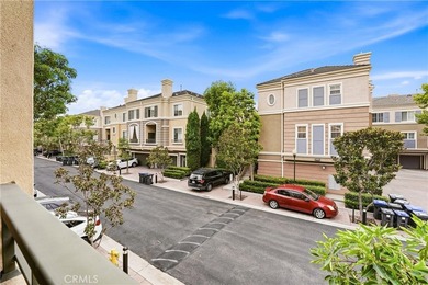 Welcome to Vantage at South Coast Metro, a gated townhome - photo 12