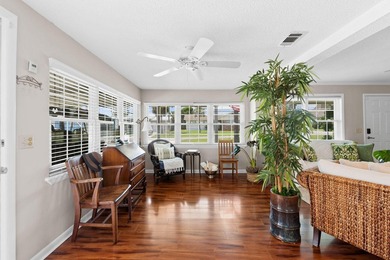Spring has sprung and time to make this charming Florida Beach - photo 13