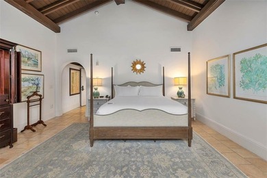 This nature view end unit comes fully furnished, and has a great - photo 3