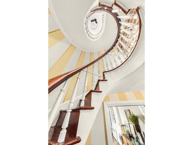 Historic West Village Townhouse with Turn of the-century charm - photo 13
