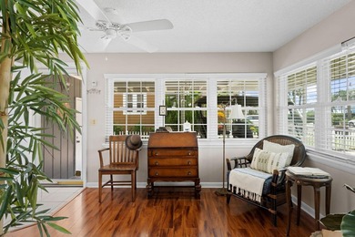 Spring has sprung and time to make this charming Florida Beach - photo 14
