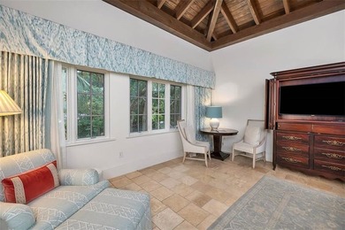 This nature view end unit comes fully furnished, and has a great - photo 5