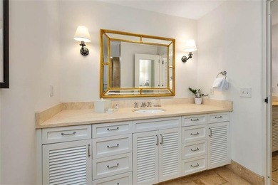 This nature view end unit comes fully furnished, and has a great - photo 6