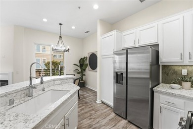 Welcome to Vantage at South Coast Metro, a gated townhome - photo 17