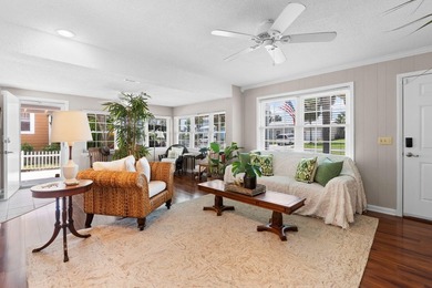 Spring has sprung and time to make this charming Florida Beach - photo 18