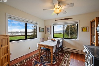 Riverfront home and property on coveted Sauvie Island with - photo 18