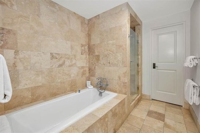 This nature view end unit comes fully furnished, and has a great - photo 8