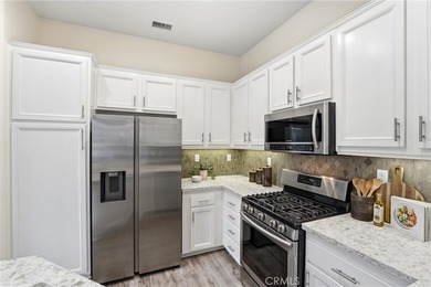 Welcome to Vantage at South Coast Metro, a gated townhome - photo 18