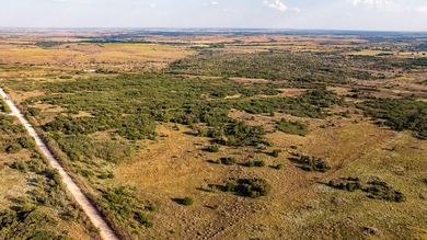 Tract 1 - 125+/- Acres | Woodward County, OK Located in the - photo 8