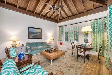 This nature view end unit comes fully furnished, and has a great - photo 10