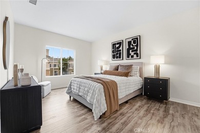 Welcome to Vantage at South Coast Metro, a gated townhome - photo 20