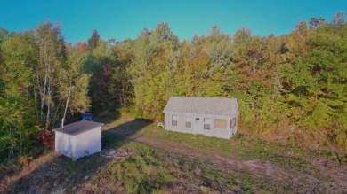 Lake Home For Sale in Rumford, Maine