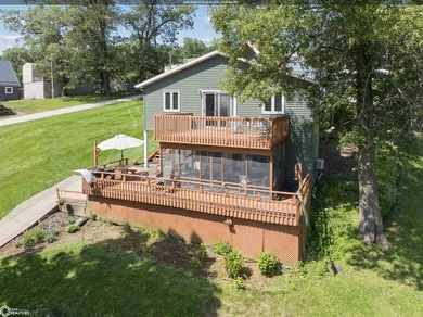 LAKEFRONT - This property offers a peaceful lakefront retreat - photo 1