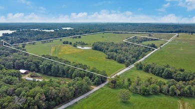 Lake Tansi Lot Sale Pending in Crossville Tennessee