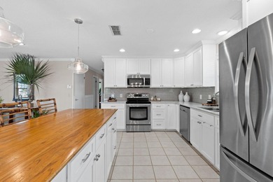 Spring has sprung and time to make this charming Florida Beach - photo 22