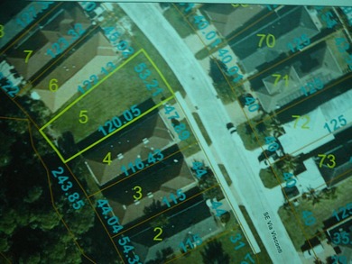ONE OF JUST A FEW UNDEVELOPED LOTS IN THE EXCLUSIVE GATED - photo 2