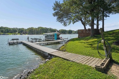 LAKEFRONT - This property offers a peaceful lakefront retreat - photo 3