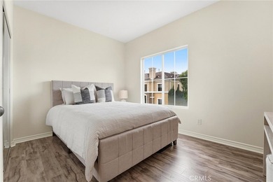 Welcome to Vantage at South Coast Metro, a gated townhome - photo 24