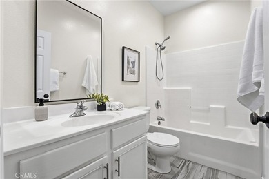 Welcome to Vantage at South Coast Metro, a gated townhome - photo 26