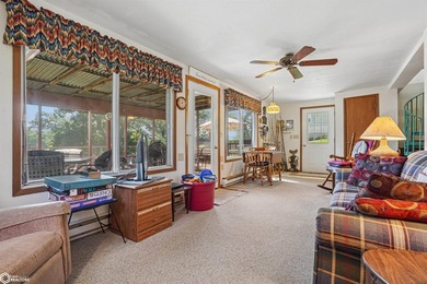 LAKEFRONT - This property offers a peaceful lakefront retreat - photo 7