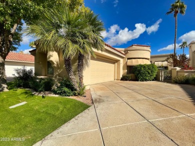 Lake Home For Sale in Scottsdale, Arizona