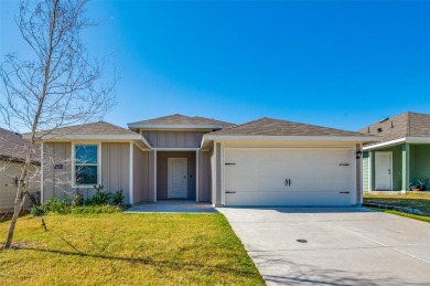 Lake Home For Sale in Princeton, Texas
