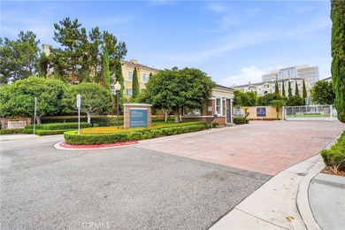 Welcome to Vantage at South Coast Metro, a gated townhome - photo 32