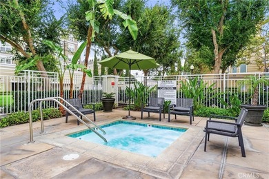 Welcome to Vantage at South Coast Metro, a gated townhome - photo 34