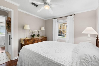 Spring has sprung and time to make this charming Florida Beach - photo 35