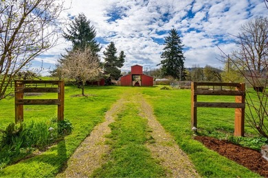 Riverfront home and property on coveted Sauvie Island with - photo 36