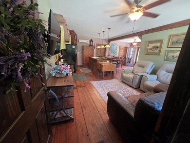 Priced to Sell Quick! Acreage, home, barn, and lake life! This - photo 7