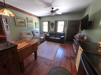 Priced to Sell Quick! Acreage, home, barn, and lake life! This - photo 8