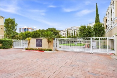 Welcome to Vantage at South Coast Metro, a gated townhome - photo 38