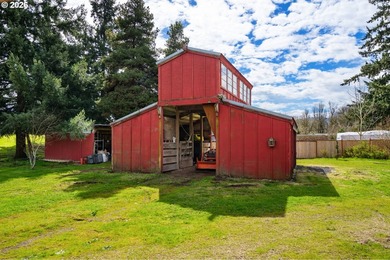 Riverfront home and property on coveted Sauvie Island with - photo 39