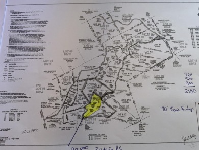 (private lake, pond, creek) Acreage For Sale in Rumford Maine