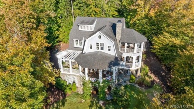 Lake Home Sale Pending in Littleton, North Carolina